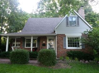 504 S Garth Ave, Columbia, MO 65203