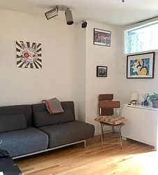 Rented by Oxford Property Group