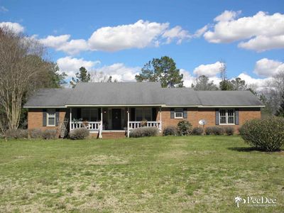 Off Hwy, Timmonsville, SC, 29161