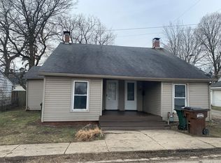 336 N Kenton St #336, Urbana, OH 43078