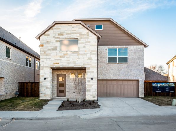 Home for Sale in Forney TX