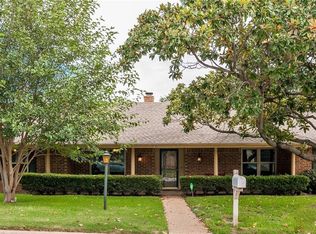 1709 Prestonwood Dr, Arlington, TX 76012