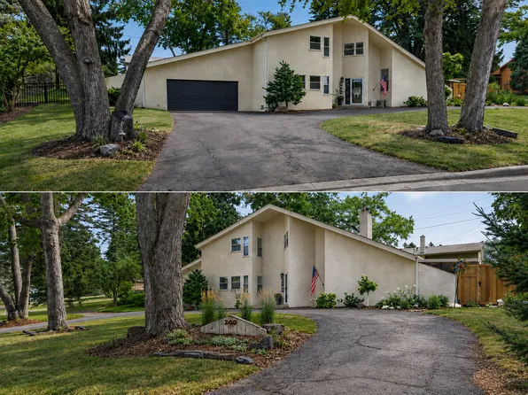 2420 Simpson St, Roseville, MN 55113