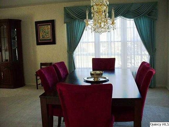 Home for Sale in Quincy, IL $214,900