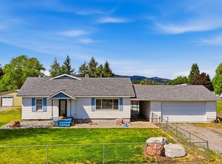 17133 E Alki Ave, Greenacres, WA 99016