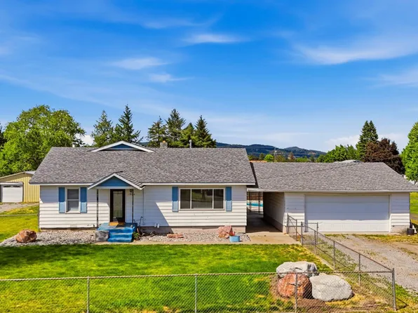 17133 E Alki Ave, Greenacres, WA 99016