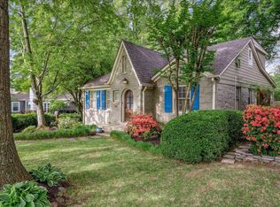 149 Palisade St, Memphis, TN 38111