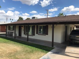4821 E Clarendon Ave, Phoenix, AZ 85018