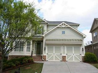 250 Crystalaire Ct, Milton, GA 30004
