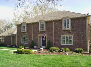 3506 W 100th St, Leawood, KS 66206