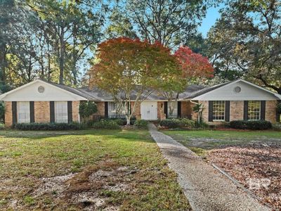 752 Evergreen St, Fairhope, AL, 36532