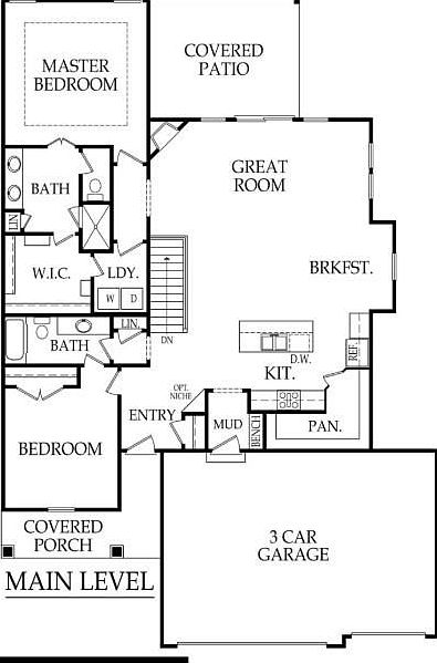 2nd image of 32480 W 167th Ct