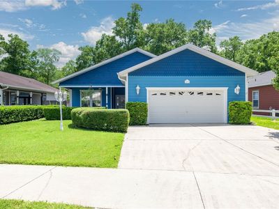 4020 NE 23rd Pl, Ocala, FL, 34470