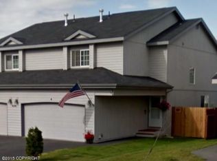 6370 Whispering Loop #26A, Anchorage, AK 99504