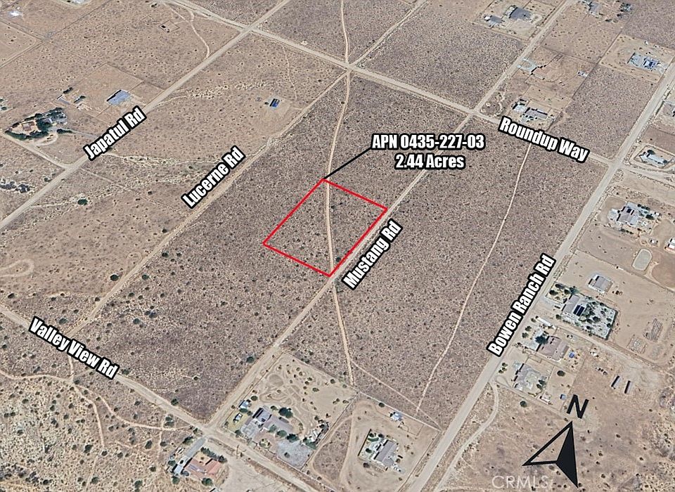 1st image of 0 Mustang Ave #54