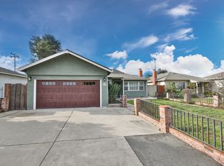 1976 Nobili Ave, Santa Clara, CA 95051