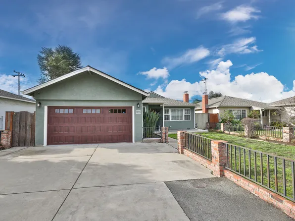 1976 Nobili Ave, Santa Clara, CA 95051