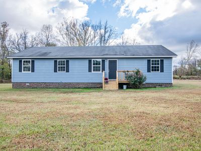 5046 Mrs Mag Rd, Conway, NC, 27820