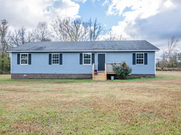 5046 Mrs Mag Rd, Conway, NC 27820