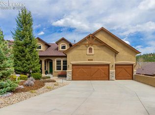 4441 University Oaks Pl, Colorado Springs, CO 80918