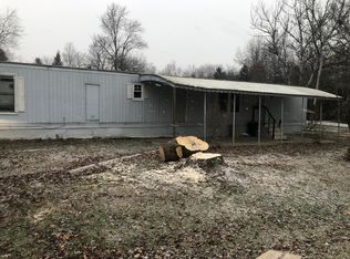 1455 Wilson Ave, Atwater, OH 44201