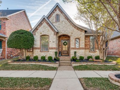 6020 Bosque River Ct, North Richland Hills, TX, 76180