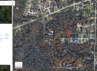 5305 Nolan Ave, Evansville, IN 47712
