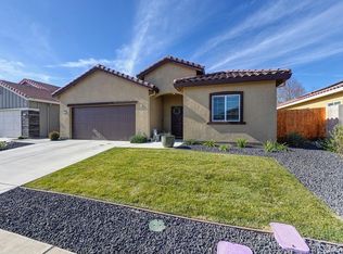 7474 Sobon Ln N, Rancho Murieta, CA 95683