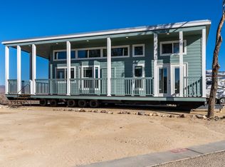 1600 Silver Creek Rd LOT 124, Bullhead City, AZ 86442