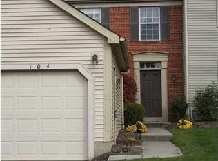 104 Ravine Ridge Dr S, Powell, OH 43065