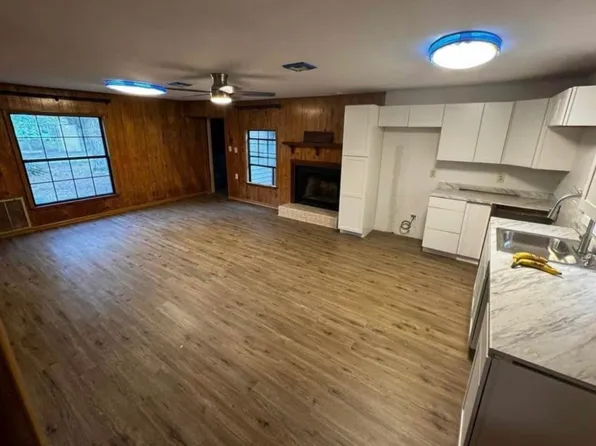 13260 NE 250th Ct, Salt Springs, FL 32134