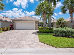 8357 Langshire Way, Fort Myers, FL 33912