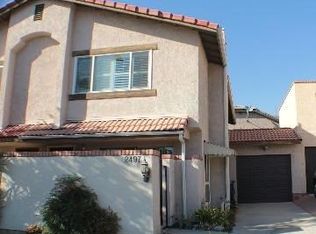 2497 Calle Villada Cir, Duarte, CA 91010