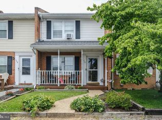 712 Virginia Ave, Front Royal, VA 22630