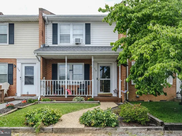 712 Virginia Ave, Front Royal, VA 22630