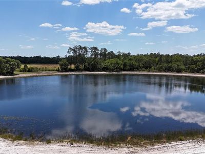2 E Highway 318 LOT 1, Citra, FL, 32113
