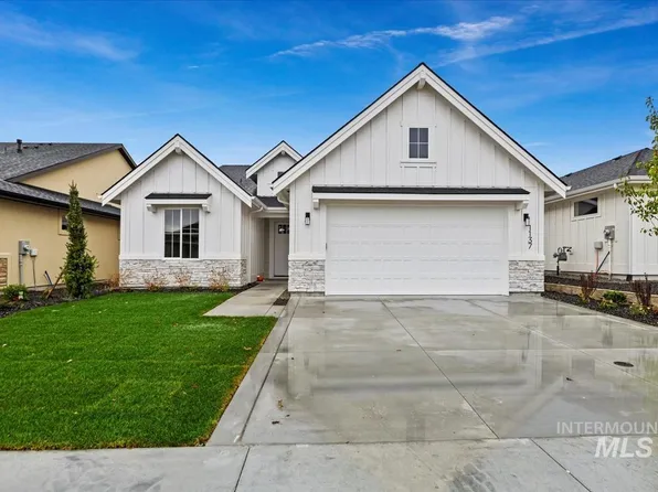 8253 W Gallup St, Meridian, ID 83646