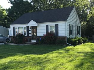 9017 Noland Rd, Lenexa, KS 66215