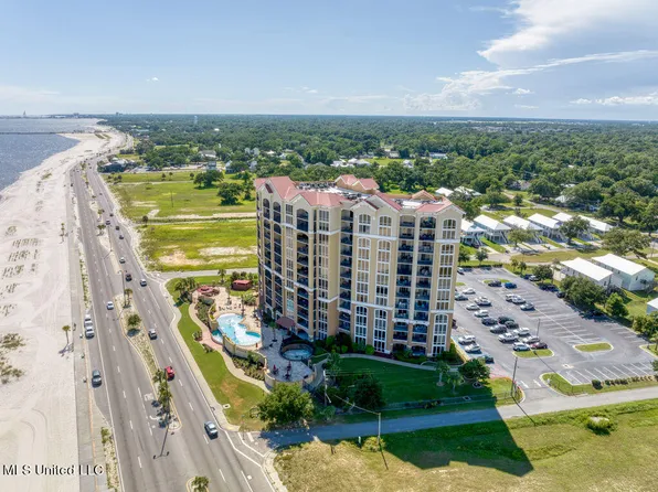 1200 Beach Dr APT 801, Gulfport, MS 39507