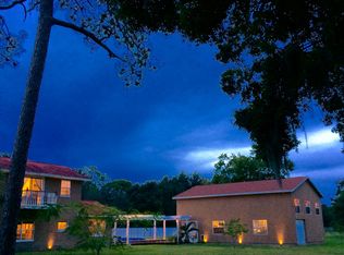 585 Chase Hammock Rd, Merritt Island, FL 32953