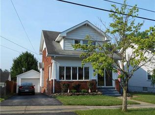 204 E Fairmont Ave, New Castle, PA 16105