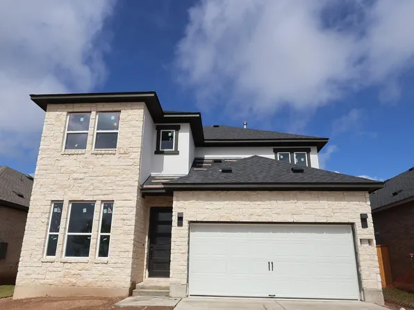 148 Norway Spruce St, Dripping Springs, TX 78620