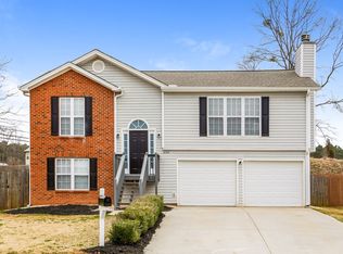 2002 Morning Dew Pl, Lawrenceville, GA 30044