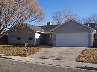 506 Arnold Ave, Rifle, CO 81650