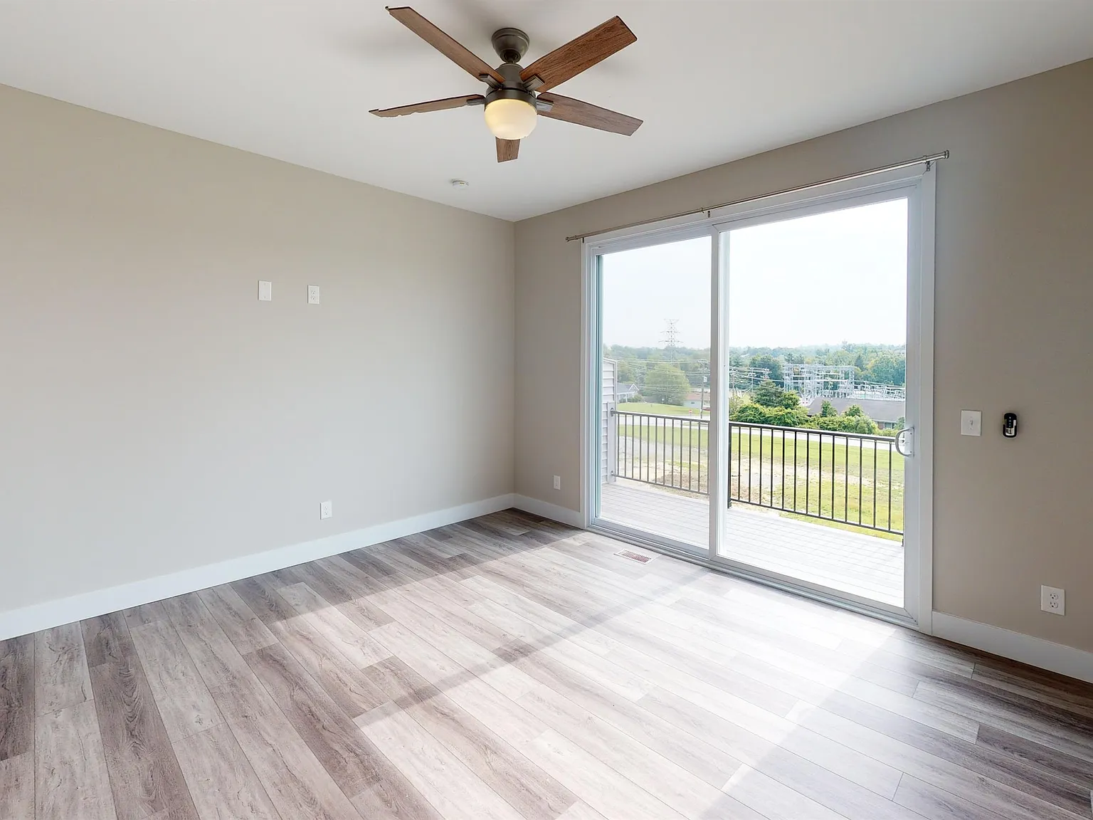 Anderson Townhomes - 2319 — Photo 4