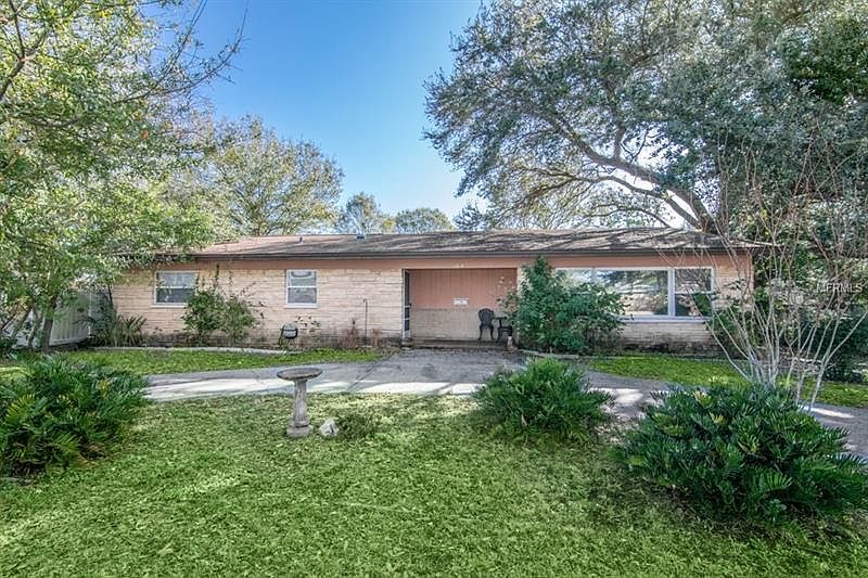 5014 S Trask St Tampa FL 33611 Zillow