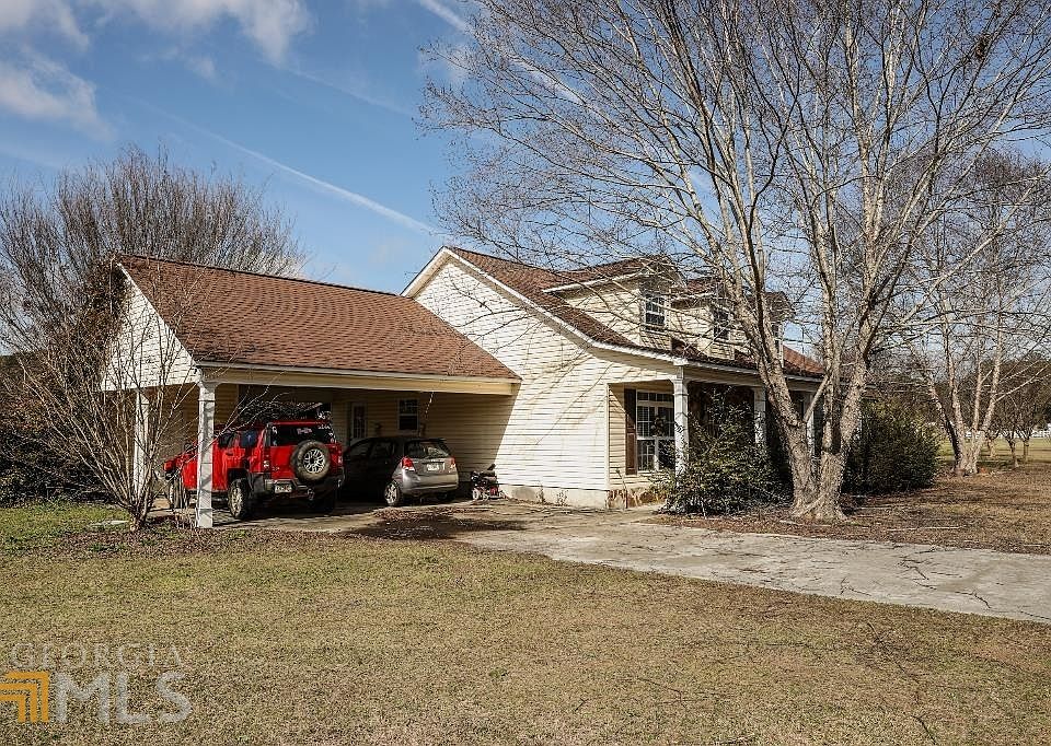 260 Burnside Rd, Fitzgerald, GA 31750 Zillow