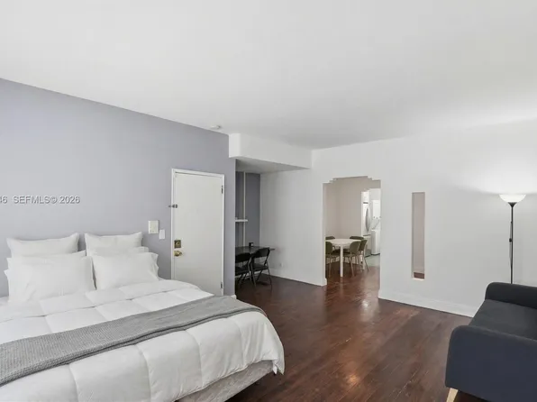 736 12th St APT 7, Miami Beach, FL 33139