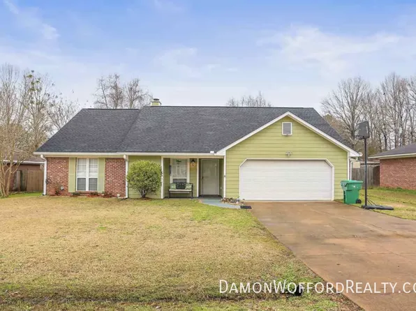 115 Appleridge Dr, Brandon, MS 39047