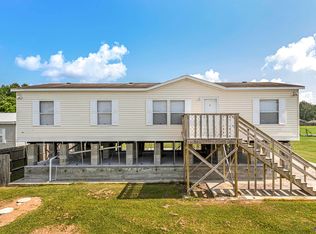 48080 Rogers A Rd, Saint Amant, LA 70774